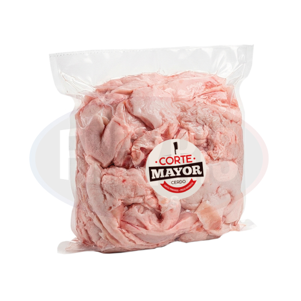 GrasaChicharron